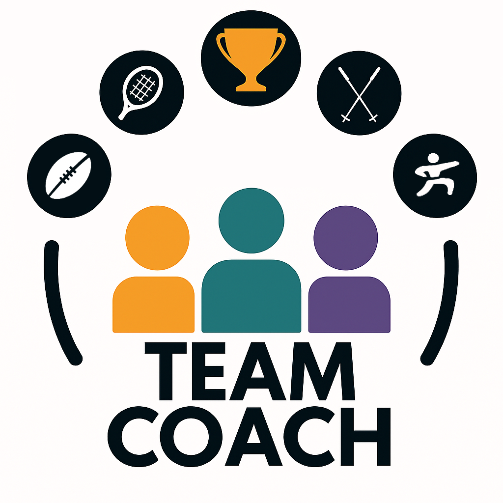 Team Coach